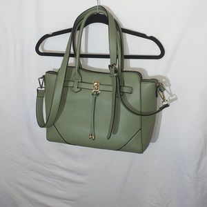 Green Purse